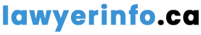 LawyerInfo.Ca Office logo
